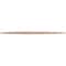 Ekena Millwork Cannes Wood Fretwork Pierced Ceiling Medallion, Alder, 38"OD x 13"ID x 1/4"T CMWP38X38X0250CNAL - alternate 4